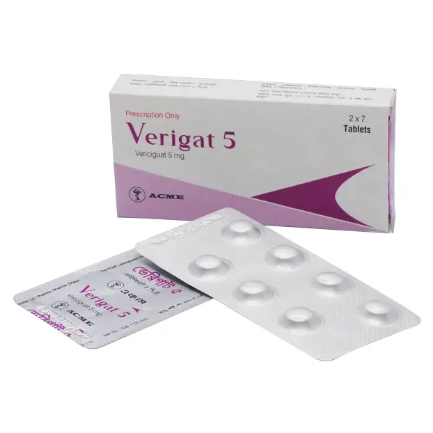 verigat-5-mg